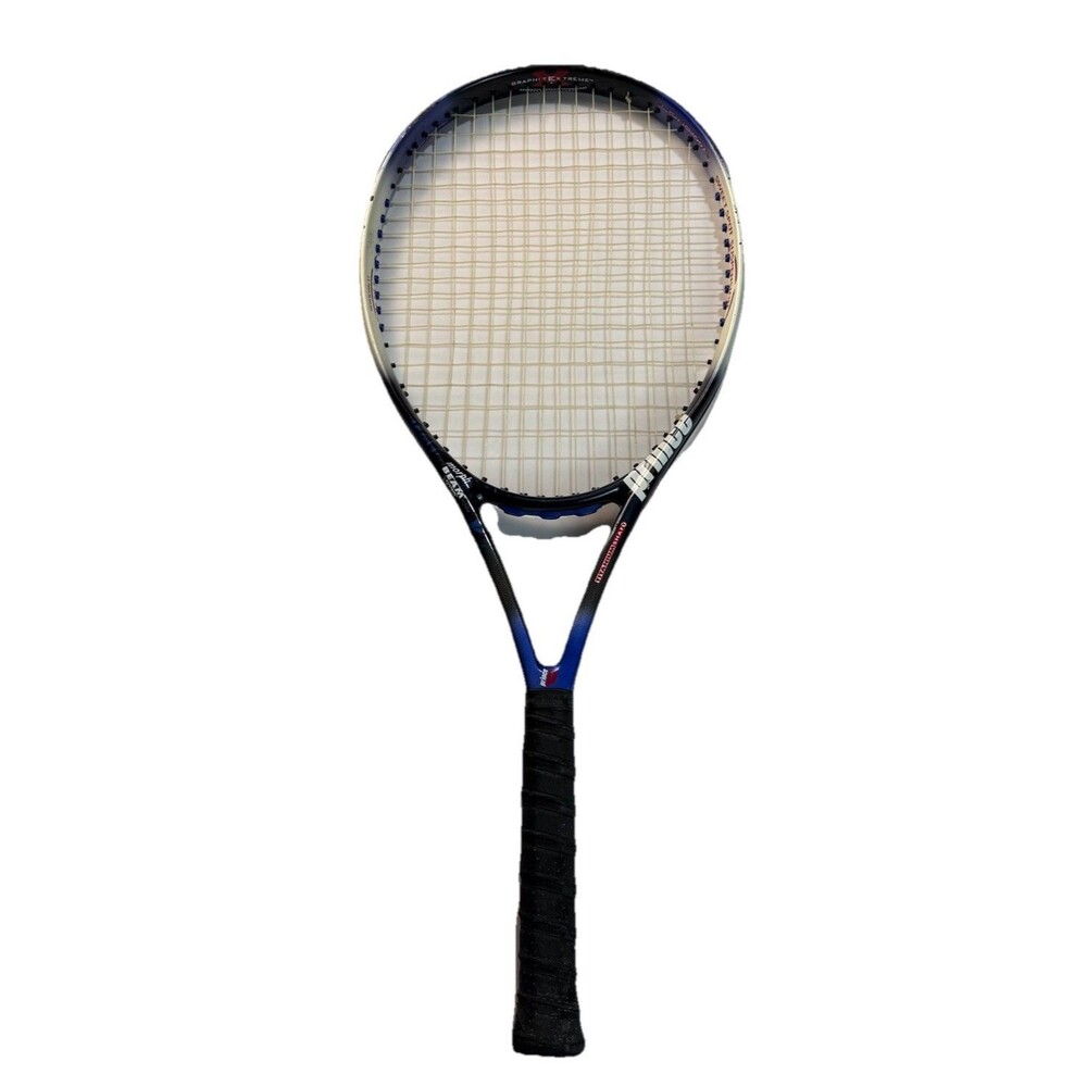 Prince Thunderstick Longbody Morph Beam 110 Oversize, 800 Power Level 4.25